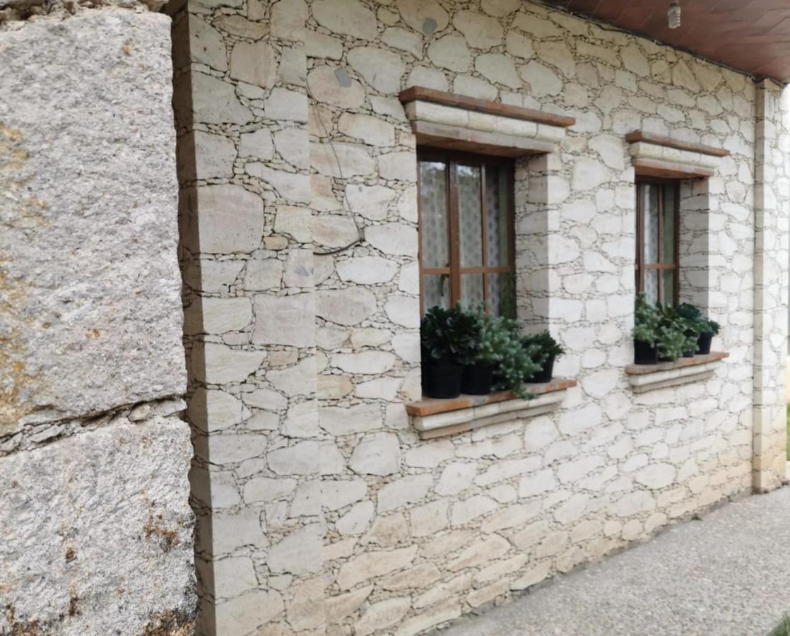 Posada Casa Del Minero Pozos  Esterno foto