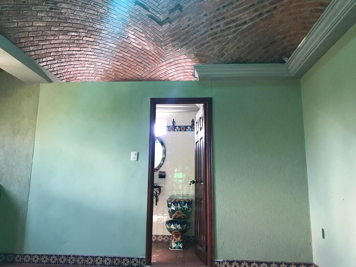 Posada Casa Del Minero Pozos  Esterno foto